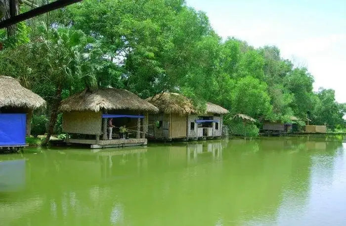 Du lịch sinh thái Hà Nội