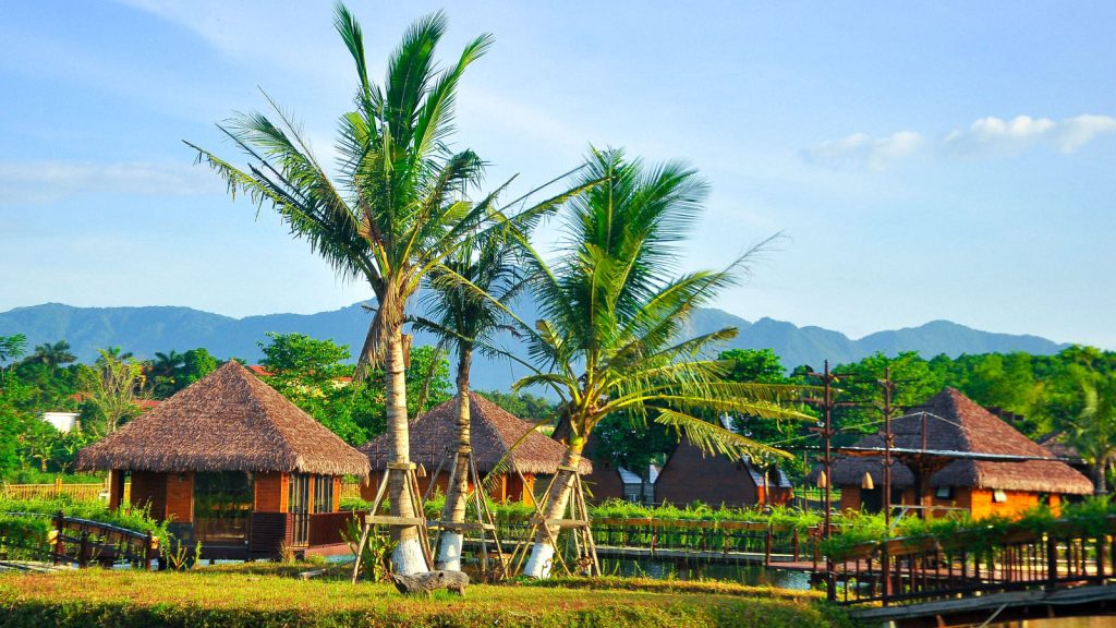 Resort Hà Nội